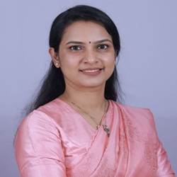 DR.LIKHITHA REDDY B